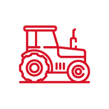 INDUSRTIA<br />
AGRÍCOLA