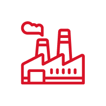 INDUSTRIA EN<br />
GENERAL